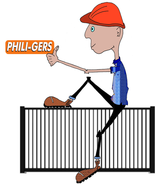 EURL Phili Gers porte et portail
