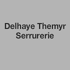 Delhaye Themyr dépannage de serrurerie, serrurier