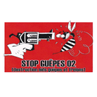Stop Guêpes 02 service pour animaux