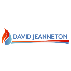 Jeanneton David