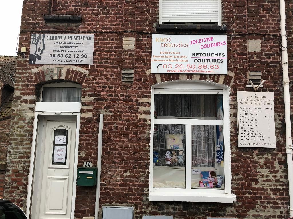 galerie image