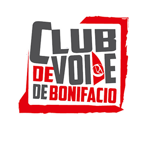 Les voiles de Bonifacio association et club de sport
