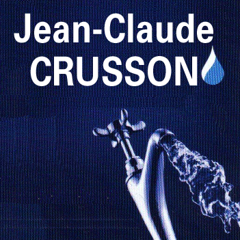 Crusson Jean-Claude plombier
