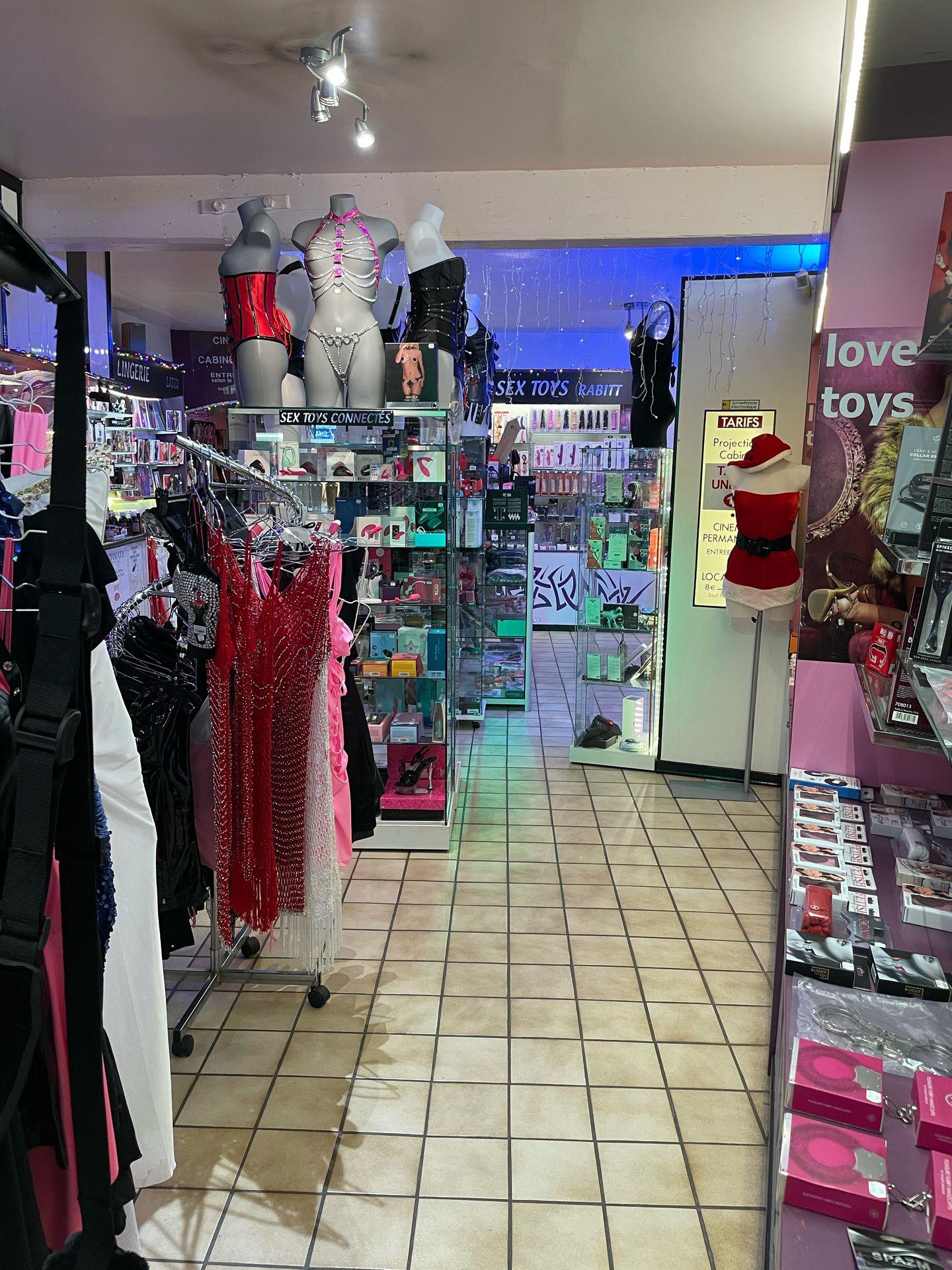 galerie image
