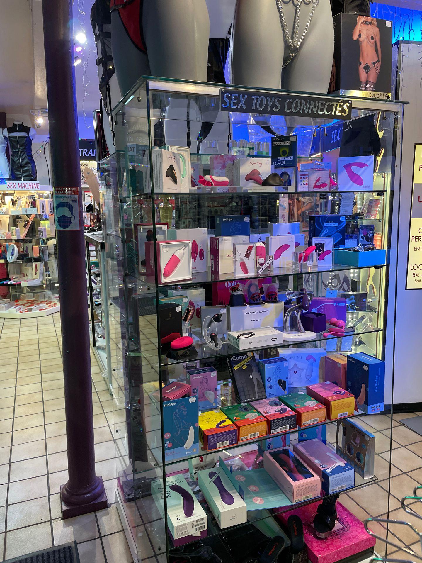 galerie image