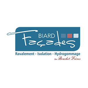 Biard Façades SAS entreprise de travaux publics