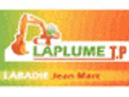 LaplumeTP entreprise de travaux publics