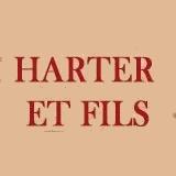 Harter et Fils machine à bois, PVC, alu et outillage (fabrication, négoce)