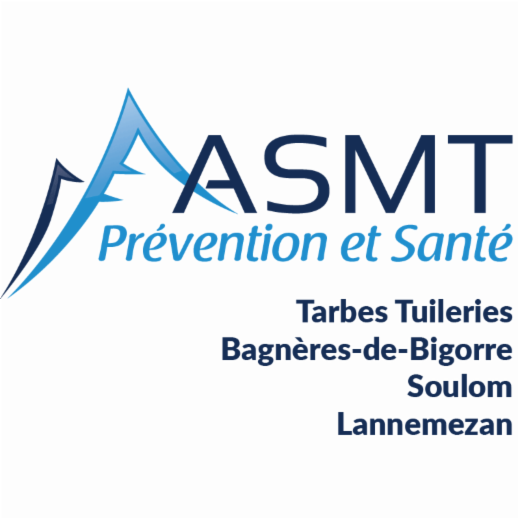 ASMT Service de santé au travail des Hautes Pyrénées médecin généraliste