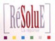 Resolue