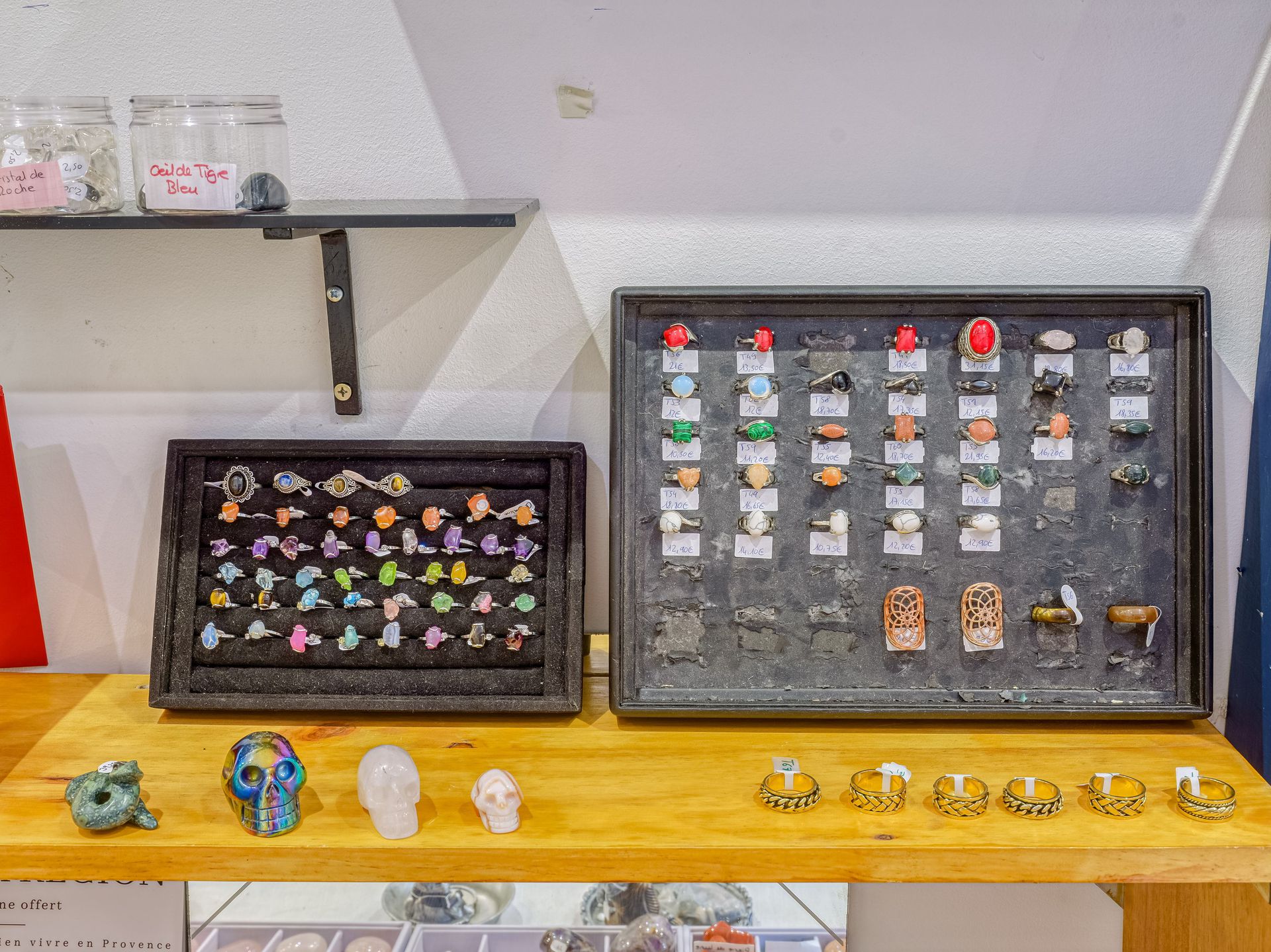 galerie image