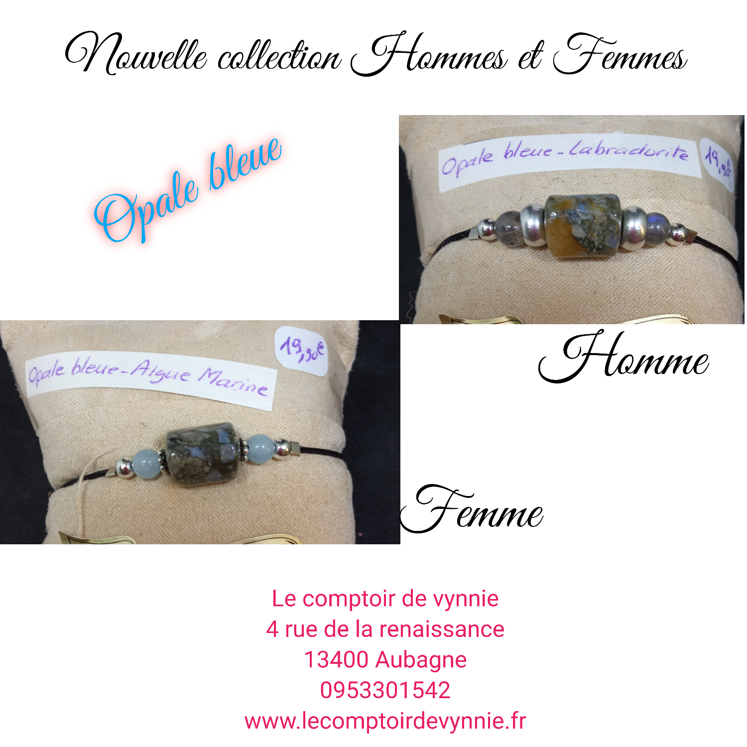galerie image