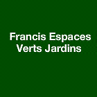 Francis Espaces Verts Jardins Expert