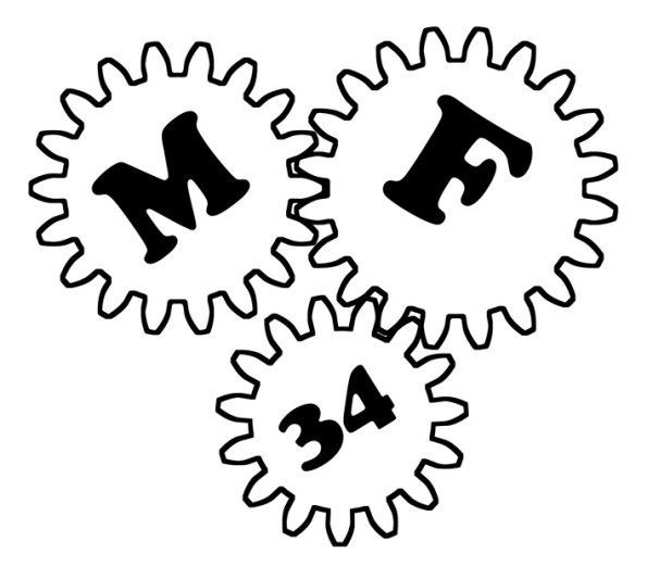 Méca Fab 34