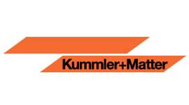 Kummler+Matter EVT AG, Flüelerstrasse in Altdorf