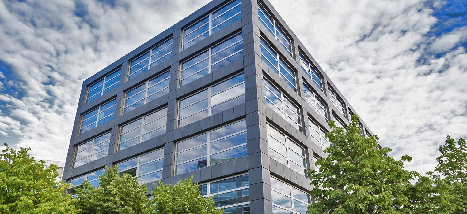 MIBAG Property Managers, Raiffeisenplatz in St. Gallen