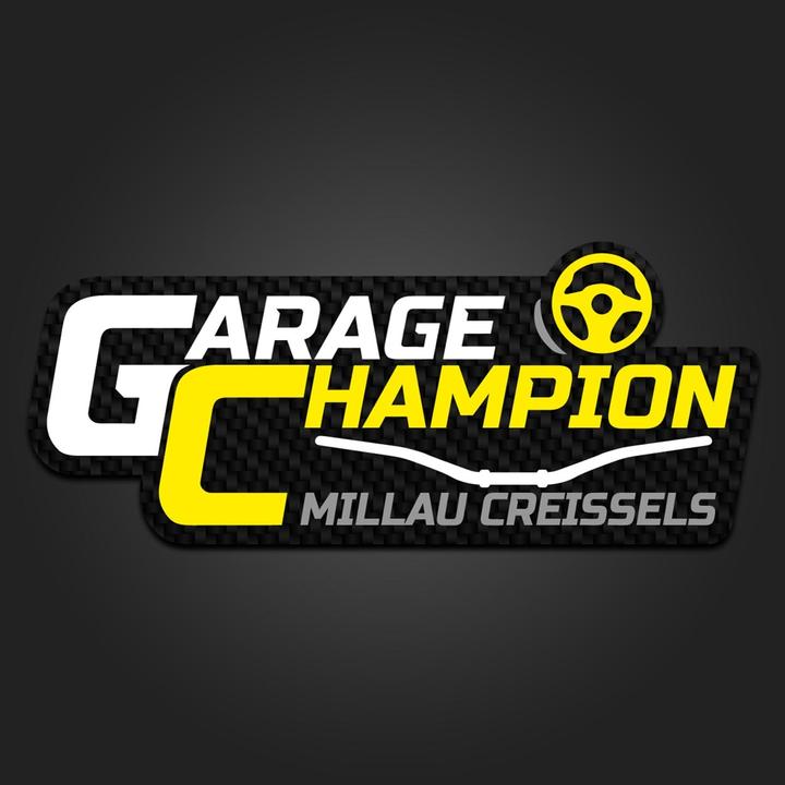 Garage Champion Guillaume garage d'automobile, réparation