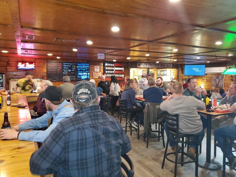 Riders Paradise Image