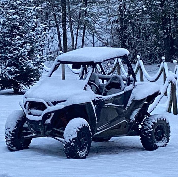 Riders Paradise Image