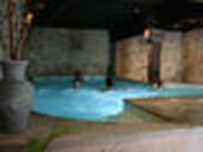 Cour Du Bailli La restaurant