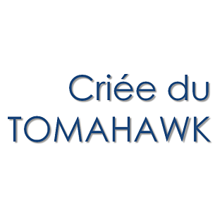 La Criée du Tomahawk Hébergement