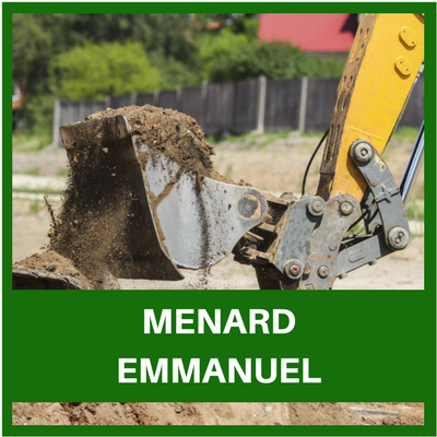Menard Emmanuel