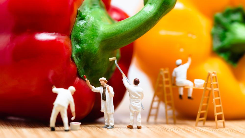 Maler Pietsch GmbH - Beratungsstudio, Badergraben in Wurzen