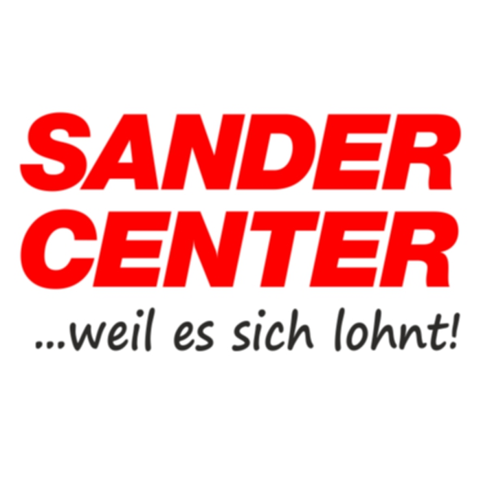 Bild zu SANDER CENTER - clever shoppen in Bremen Bild zu SANDER CENTER - clever shoppen in Bremen