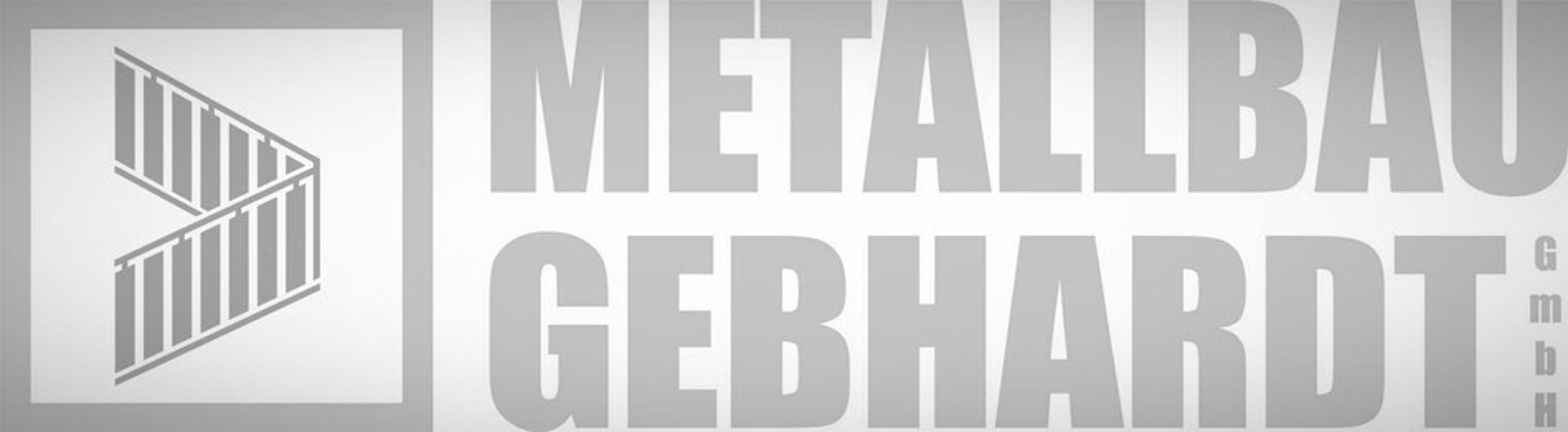 Metallbau Gebhardt GmbH in Blieskastel