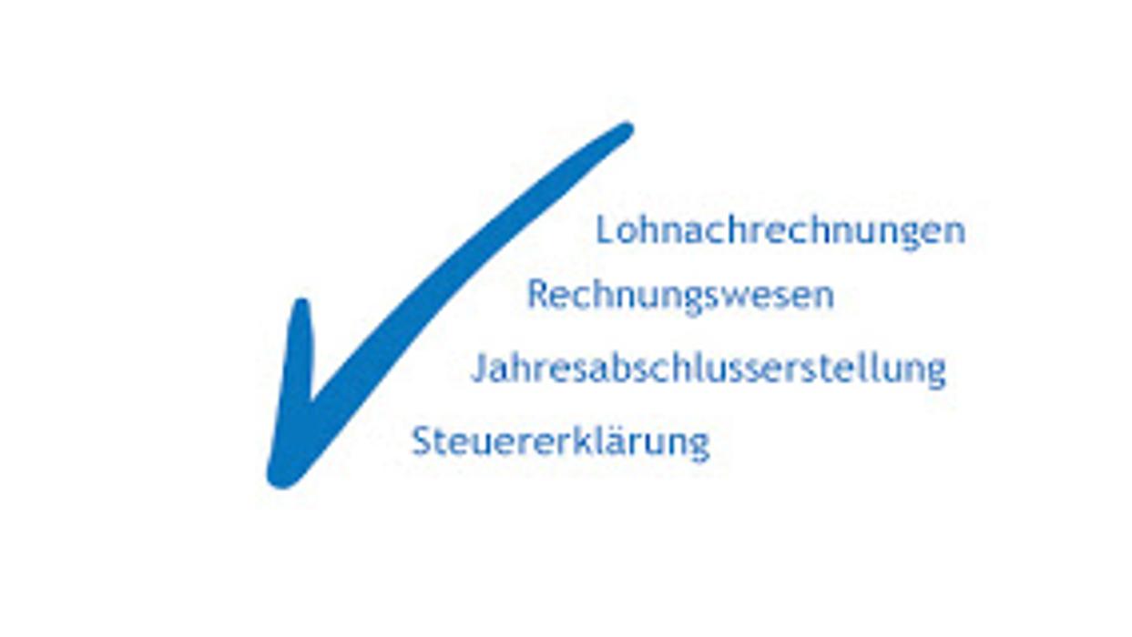 Logo Steuerberater Andreas Schuster