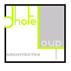 Dhotel loup architecte
