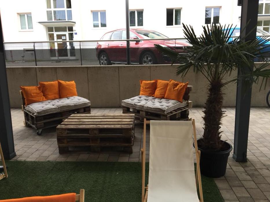 Mo's KG, Herrengasse in Straß im Straßertale