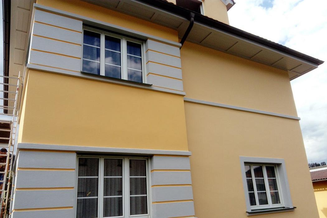 Creative Malerei Nachbargauer, Bahnweg in Bruck an der Mur