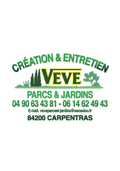 Vève Parcs & Jardins Expert