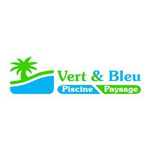 Vert et Bleu piscine et paysage Expert