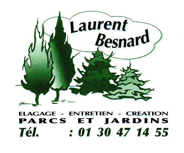 Besnard Laurent Parcs et Jardins Expert