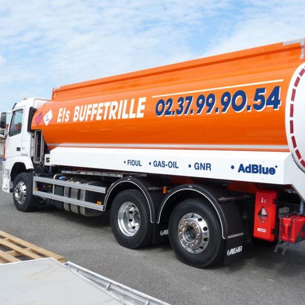 Ets Buffetrille Expert