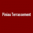 Piniau Terrassement