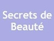 Secrets de Beauté institut de beauté
