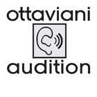Ottaviani Audition