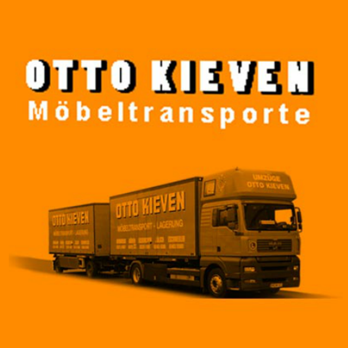 Otto Kieven Umzüge GmbH Internationale Möbelspedition in Bergheim