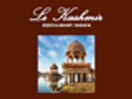 Le Kashmir restaurant