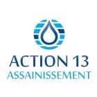 ASSAINISSEMENT ACTION 13 SARL Autres services