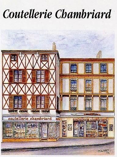 galerie image