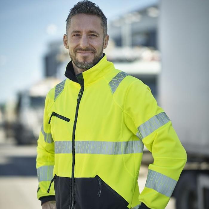 Jobman Workwear GmbH, Planckstraße in Freiberg am Neckar