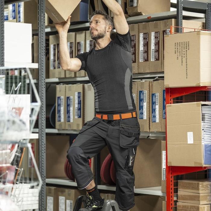 Jobman Workwear GmbH, Planckstraße in Freiberg am Neckar