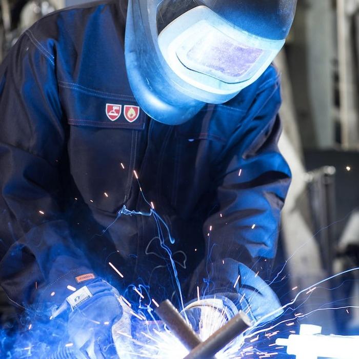 Jobman Workwear GmbH, Planckstraße in Freiberg am Neckar