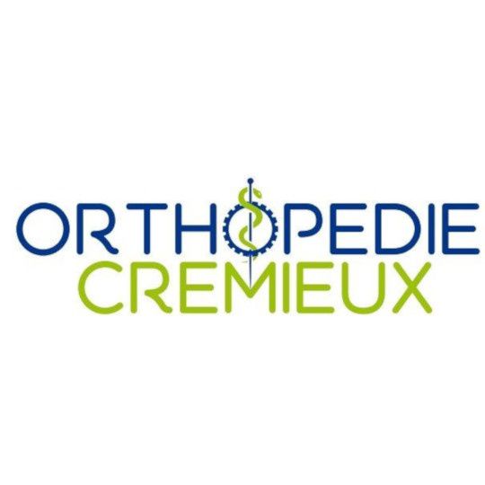 Orthopédie Crémieux Frédéric