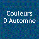 Couleurs D'Automne