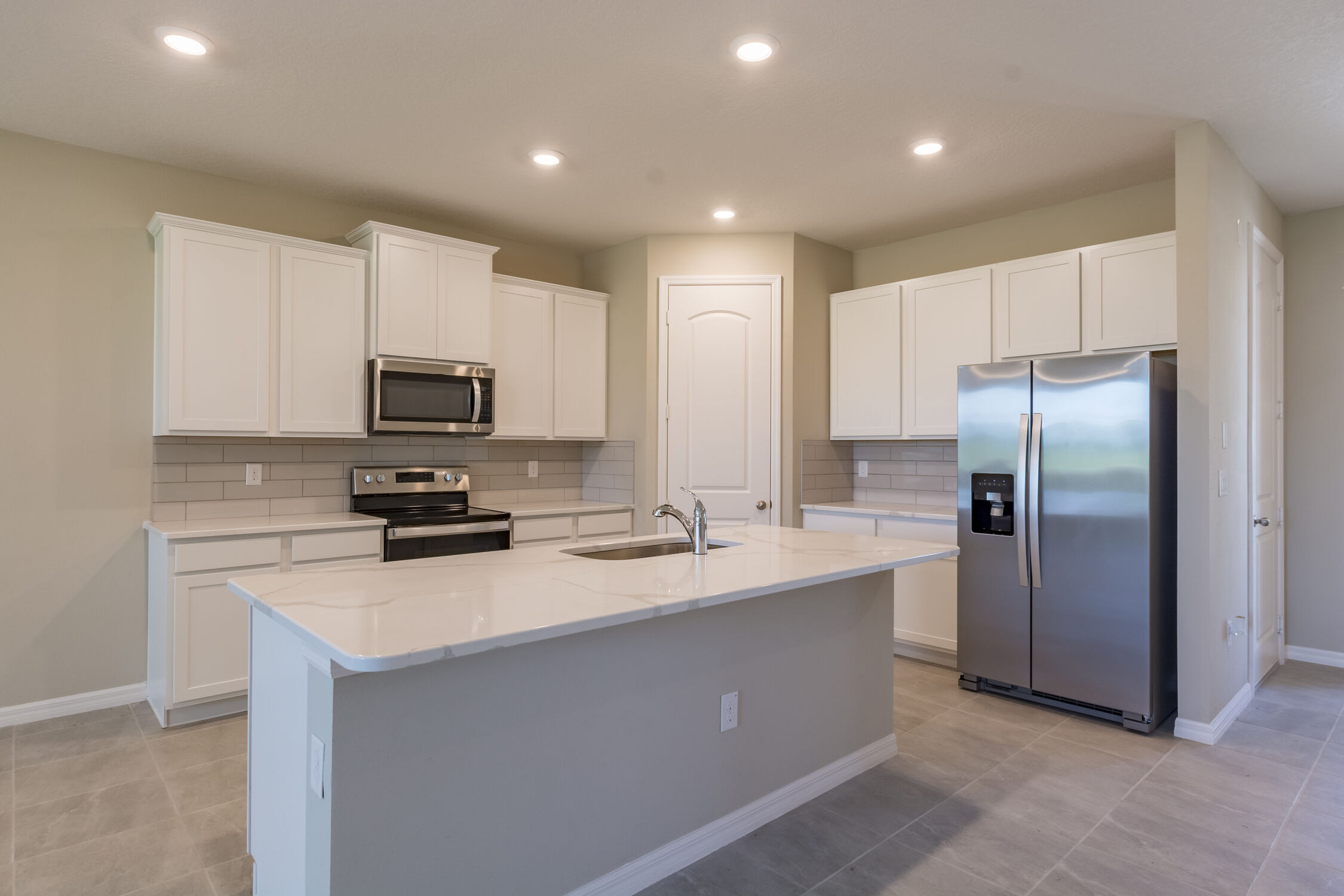 LGI Homes - Mirada Image